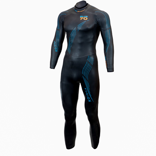 LOCATION - Wetsuit Triathlon Confort (Homme) - MT